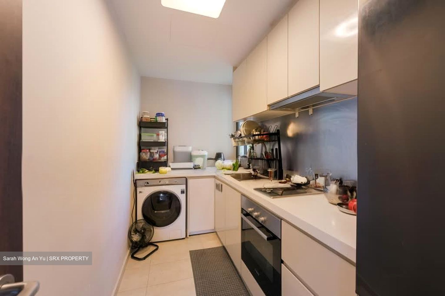Signature At Yishun (D27), Condominium #575845851